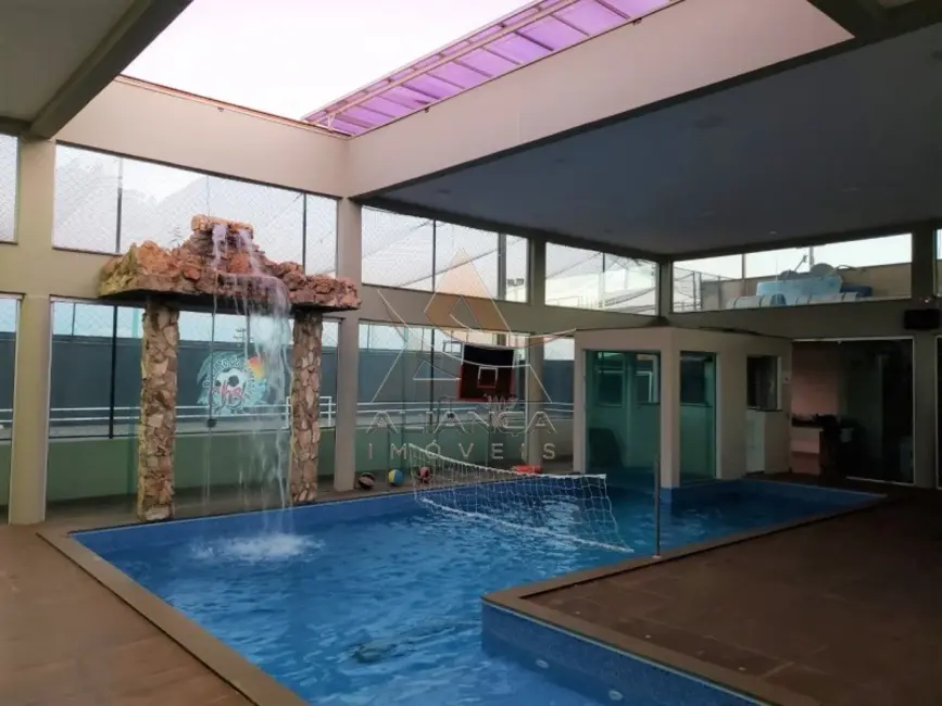 Foto 1 de Casa com 4 quartos à venda, 820m2 em Brodowski - SP