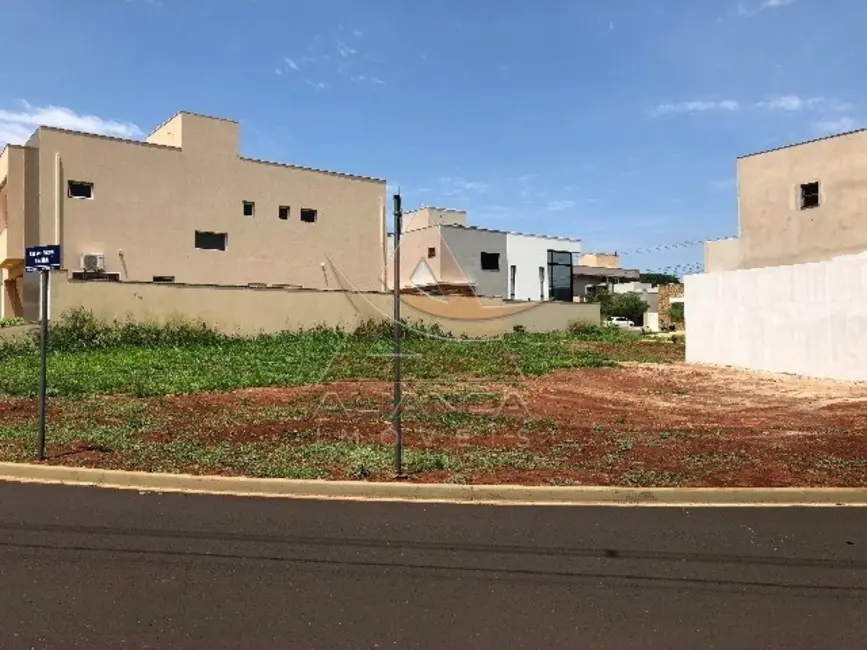Foto 3 de Terreno / Lote à venda, 492m2 em Ribeirao Preto - SP