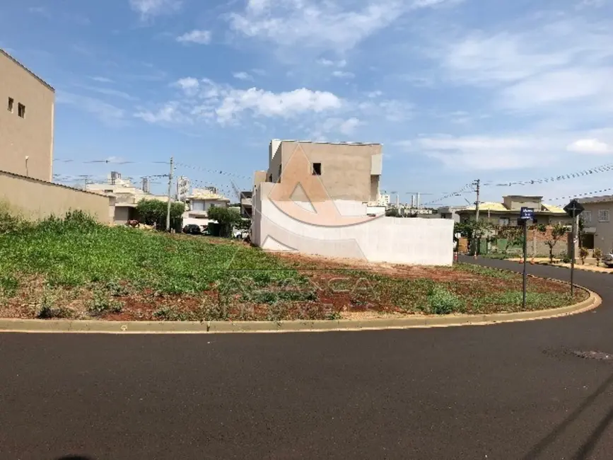 Foto 2 de Terreno / Lote à venda, 492m2 em Ribeirao Preto - SP