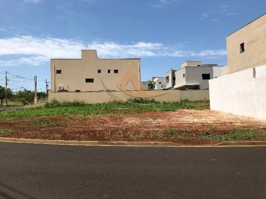 Foto 1 de Terreno / Lote à venda, 492m2 em Ribeirao Preto - SP