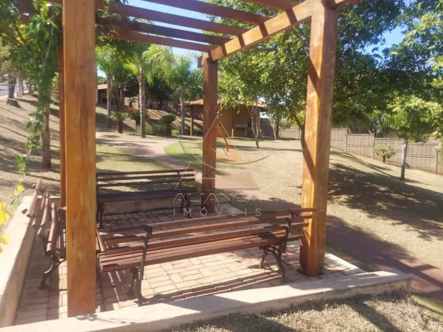 Foto 5 de Terreno / Lote à venda, 338m2 em Ribeirao Preto - SP