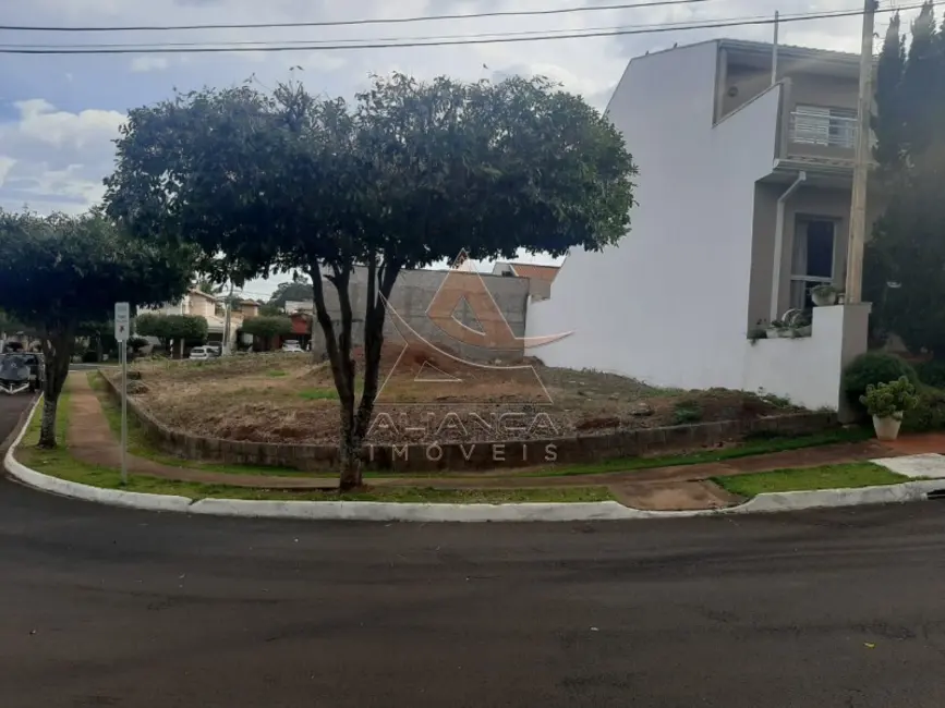 Foto 1 de Terreno / Lote à venda, 338m2 em Ribeirao Preto - SP