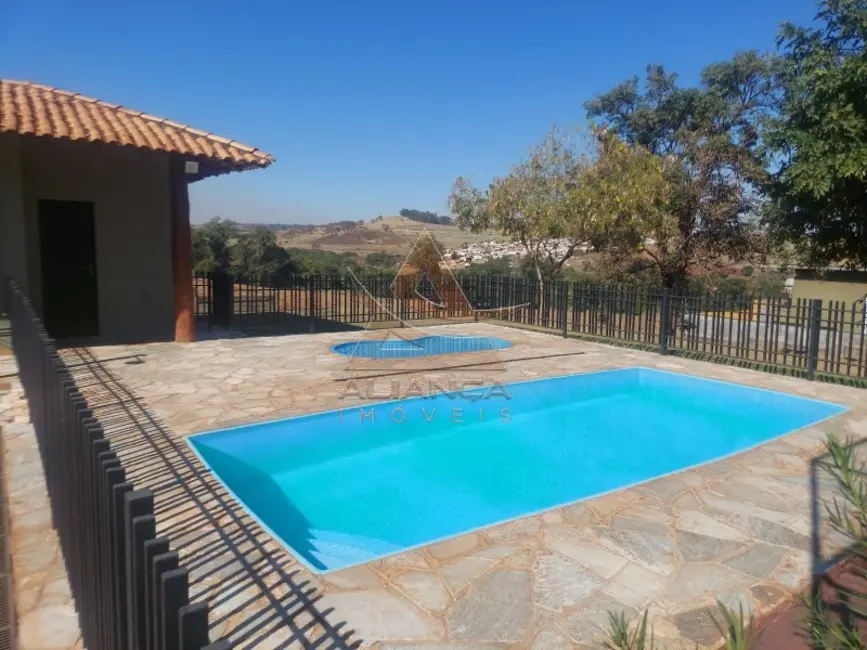 Foto 3 de Terreno / Lote à venda, 338m2 em Ribeirao Preto - SP