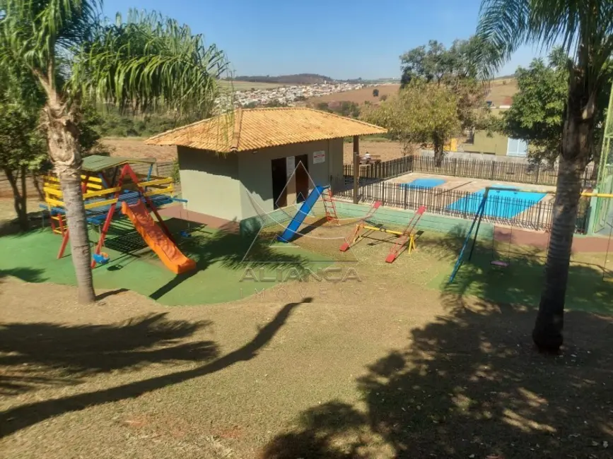 Foto 4 de Terreno / Lote à venda, 338m2 em Ribeirao Preto - SP