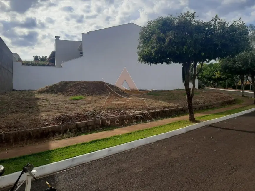Foto 2 de Terreno / Lote à venda, 338m2 em Ribeirao Preto - SP