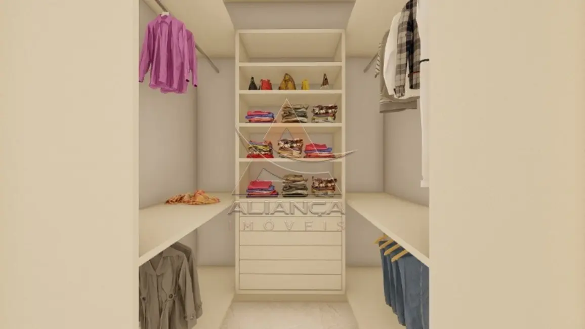 Casa de Condomínio com 4 quartos à venda, 238m2 em Vila do Golf, Ribeirao Preto - SP - imagem 8 Foto 8 de Casa de Condomínio com 4 quartos à venda, 238m2 em Vila do Golf, Ribeirao Preto - SP