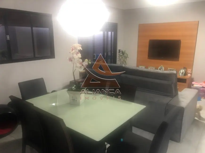 Foto 2 de Casa com 3 quartos à venda, 225m2 em Ribeirao Preto - SP