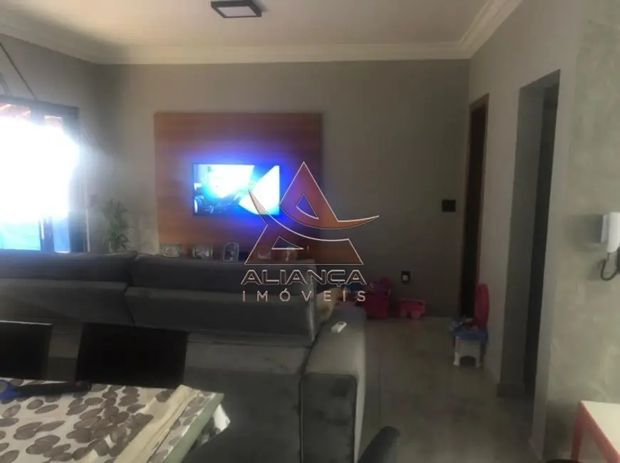 Foto 4 de Casa com 3 quartos à venda, 225m2 em Ribeirao Preto - SP