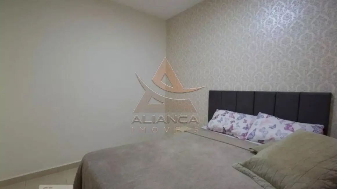 Foto 7 de Apartamento com 2 quartos à venda, 54m2 em Ribeirao Preto - SP