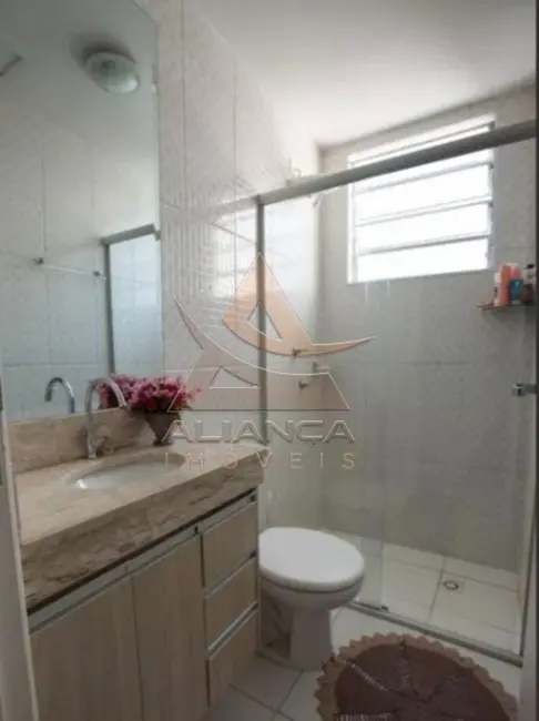 Foto 8 de Apartamento com 2 quartos à venda, 54m2 em Ribeirao Preto - SP