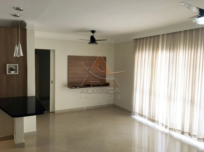Foto 1 de Apartamento com 3 quartos à venda, 102m2 em Centro, Ribeirao Preto - SP