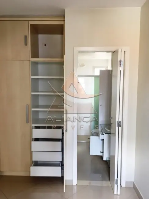 Foto 2 de Apartamento com 3 quartos à venda, 102m2 em Centro, Ribeirao Preto - SP