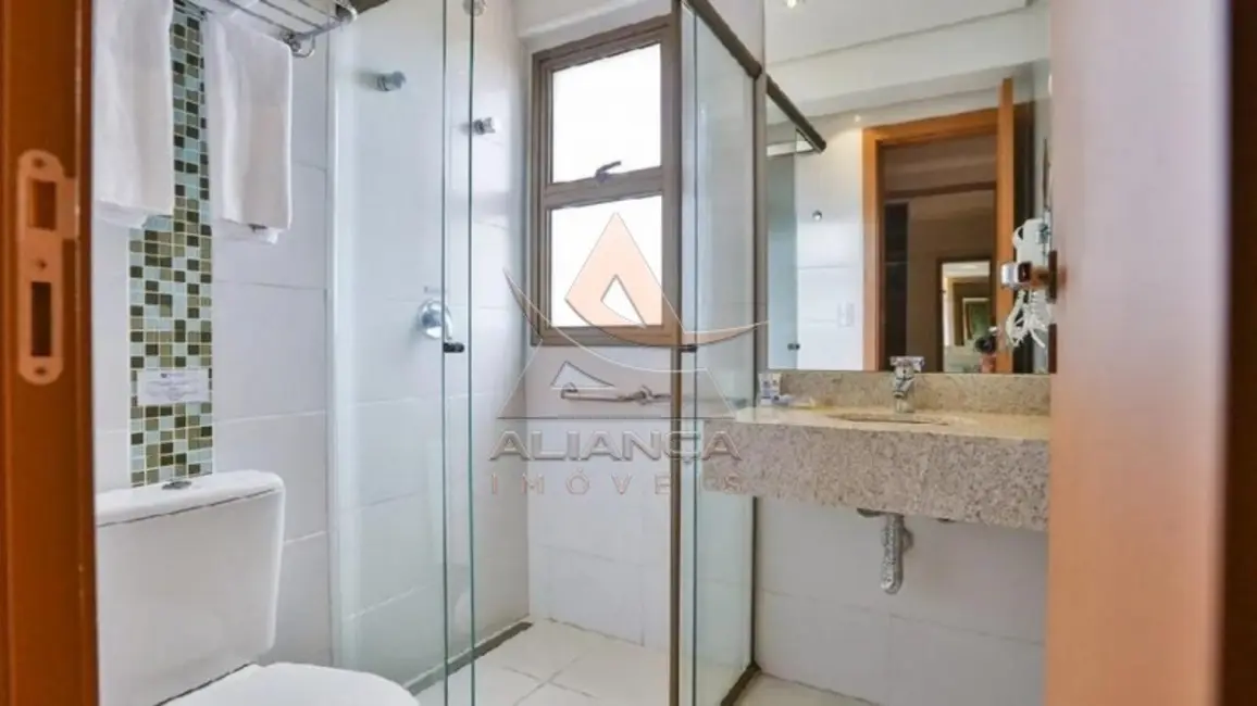 Foto 8 de Apartamento com 1 quarto à venda, 25m2 em Jardim Califórnia, Ribeirao Preto - SP