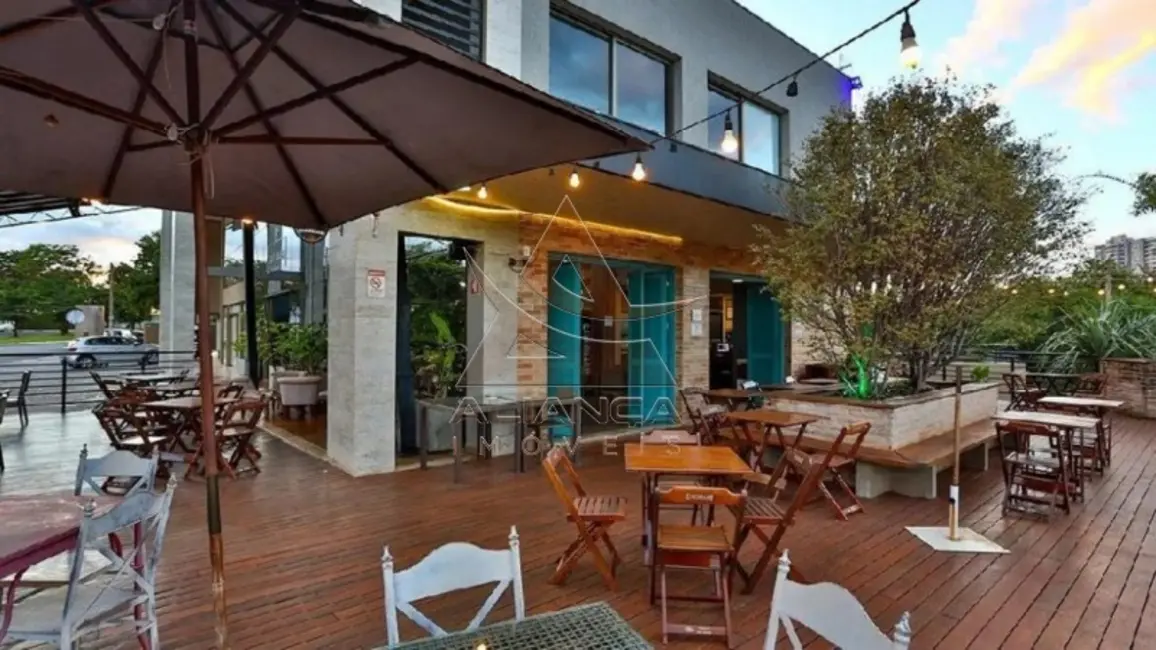 Foto 6 de Apartamento com 1 quarto à venda, 25m2 em Jardim Califórnia, Ribeirao Preto - SP