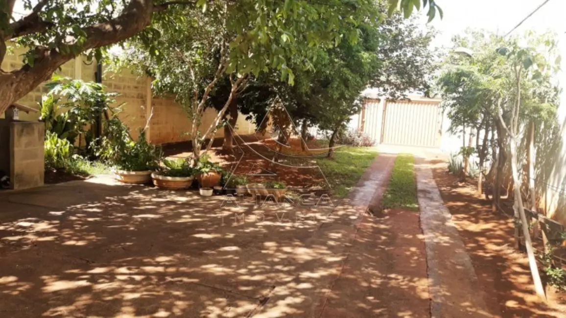 Foto 8 de Casa com 4 quartos à venda, 213m2 em Vila Tibério, Ribeirao Preto - SP