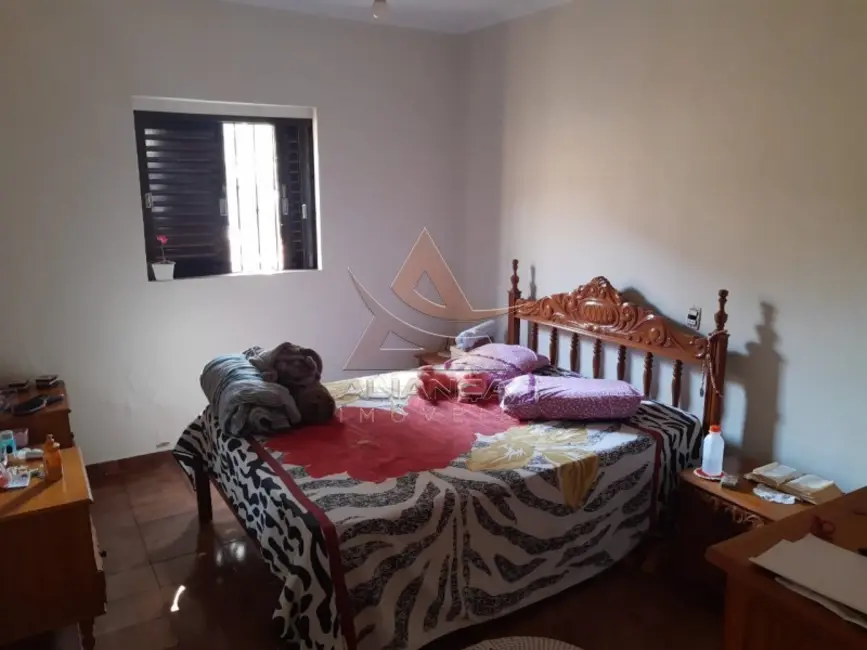 Foto 5 de Casa com 4 quartos à venda, 213m2 em Vila Tibério, Ribeirao Preto - SP