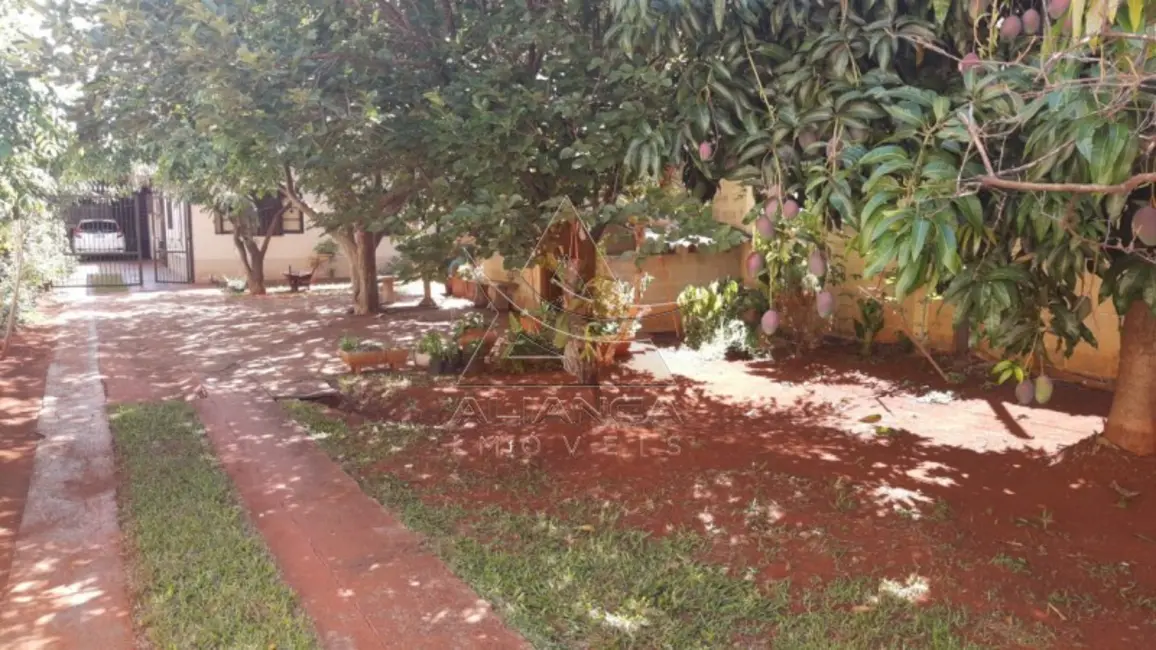 Foto 9 de Casa com 4 quartos à venda, 213m2 em Vila Tibério, Ribeirao Preto - SP