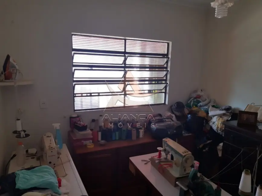 Foto 7 de Casa com 4 quartos à venda, 213m2 em Vila Tibério, Ribeirao Preto - SP