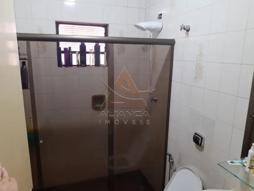 Foto 4 de Casa com 4 quartos à venda, 213m2 em Vila Tibério, Ribeirao Preto - SP