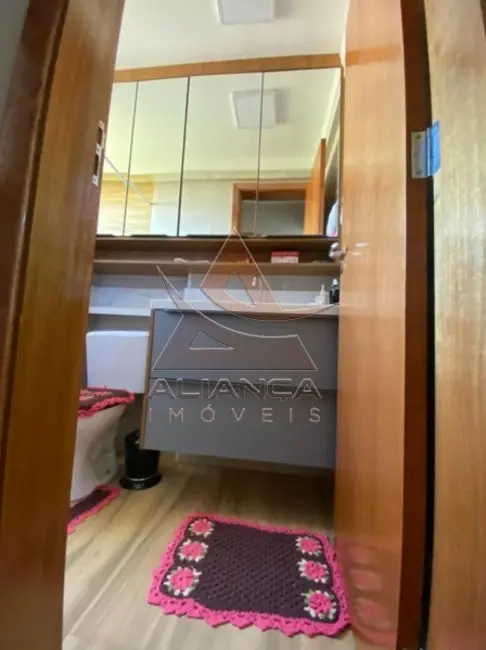 Foto 5 de Apartamento com 2 quartos à venda, 53m2 em Jardim Anhangüera, Ribeirao Preto - SP