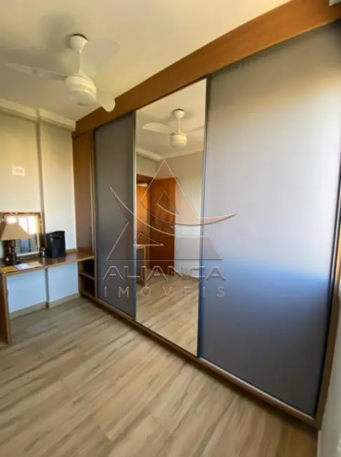 Foto 4 de Apartamento com 2 quartos à venda, 53m2 em Jardim Anhangüera, Ribeirao Preto - SP