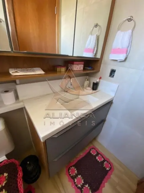 Foto 6 de Apartamento com 2 quartos à venda, 53m2 em Jardim Anhangüera, Ribeirao Preto - SP