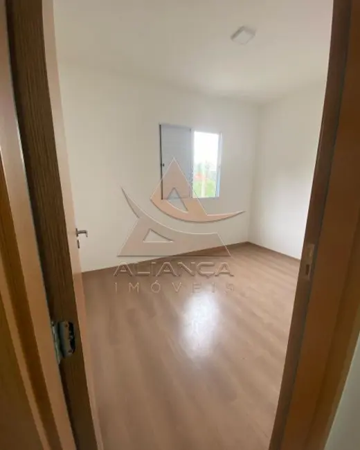 Foto 6 de Apartamento com 2 quartos à venda, 50m2 em Ipiranga, Ribeirao Preto - SP