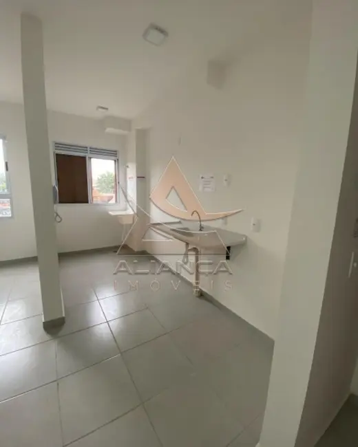 Foto 3 de Apartamento com 2 quartos à venda, 50m2 em Ipiranga, Ribeirao Preto - SP