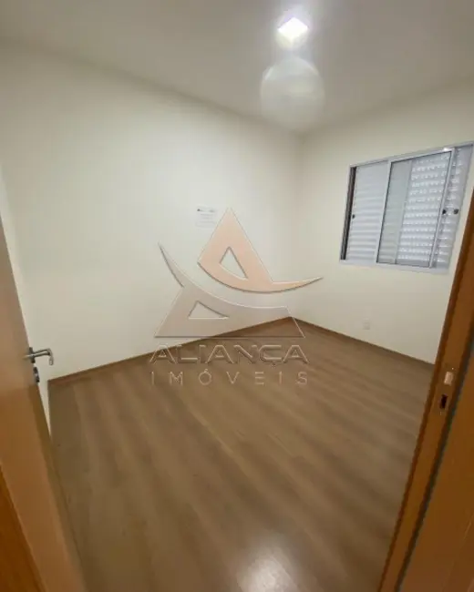 Foto 4 de Apartamento com 2 quartos à venda, 50m2 em Ipiranga, Ribeirao Preto - SP