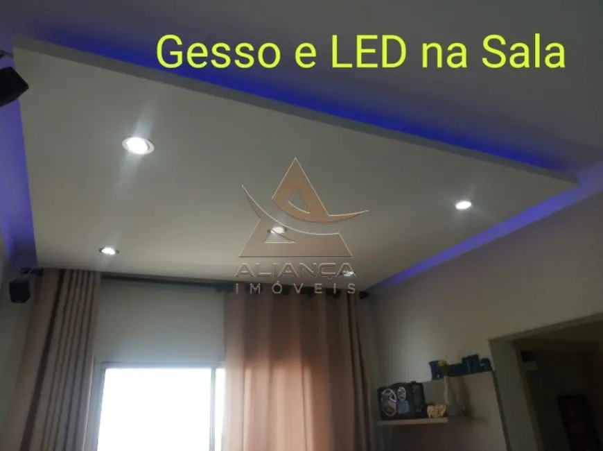 Foto 4 de Apartamento com 2 quartos à venda, 45m2 em Ribeirao Preto - SP