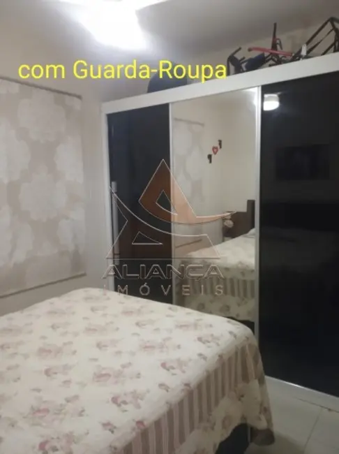 Foto 8 de Apartamento com 2 quartos à venda, 45m2 em Ribeirao Preto - SP