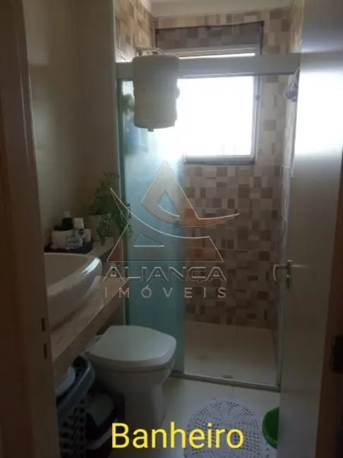 Foto 9 de Apartamento com 2 quartos à venda, 45m2 em Ribeirao Preto - SP