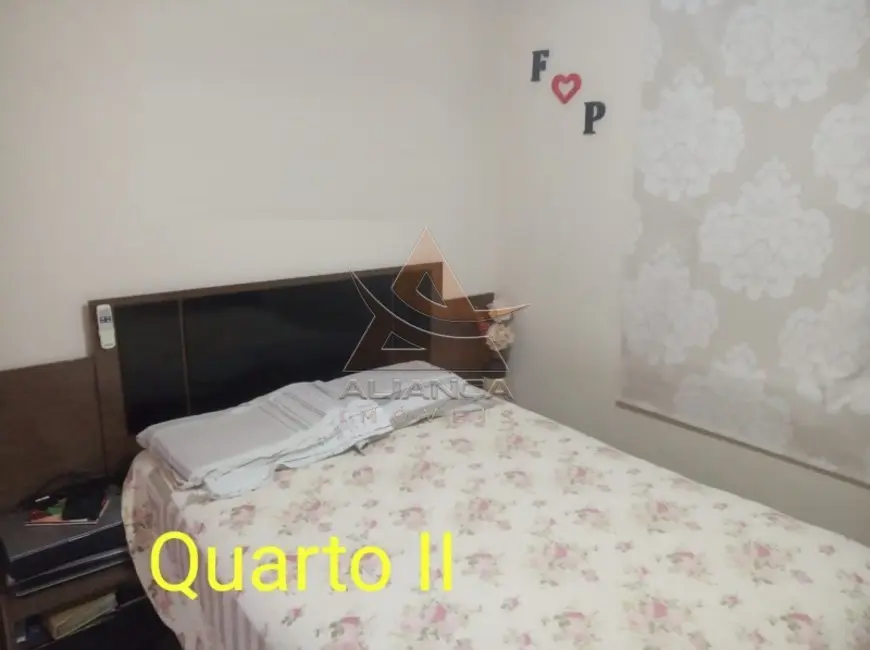 Foto 7 de Apartamento com 2 quartos à venda, 45m2 em Ribeirao Preto - SP