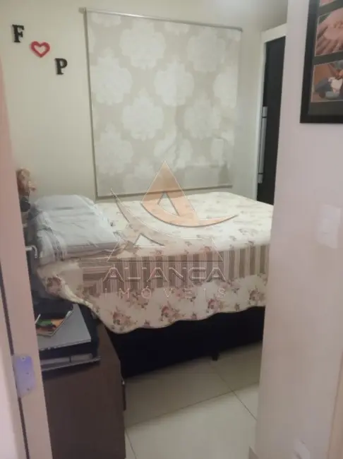 Foto 6 de Apartamento com 2 quartos à venda, 45m2 em Ribeirao Preto - SP