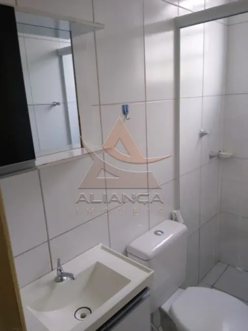Apartamento com 2 quartos à venda, 47m2 em Parque São Sebastião, Ribeirao Preto - SP - imagem 9 Foto 9 de Apartamento com 2 quartos à venda, 47m2 em Parque São Sebastião, Ribeirao Preto - SP