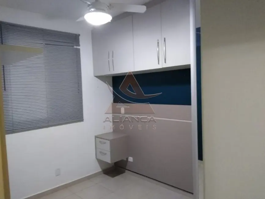 Apartamento com 2 quartos à venda, 47m2 em Parque São Sebastião, Ribeirao Preto - SP - imagem 6 Foto 6 de Apartamento com 2 quartos à venda, 47m2 em Parque São Sebastião, Ribeirao Preto - SP