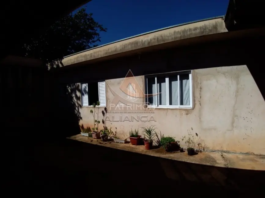 Foto 3 de Casa com 3 quartos à venda, 305m2 em Jardim Anhangüera, Ribeirao Preto - SP