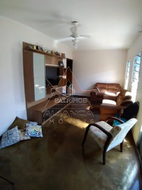 Foto 4 de Casa com 3 quartos à venda, 305m2 em Jardim Anhangüera, Ribeirao Preto - SP