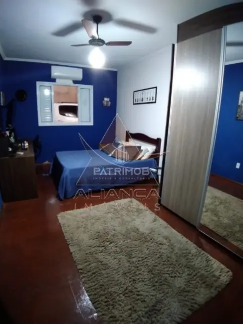 Foto 7 de Casa com 3 quartos à venda, 305m2 em Jardim Anhangüera, Ribeirao Preto - SP