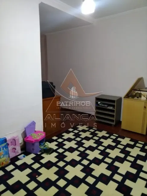 Foto 9 de Casa com 3 quartos à venda, 305m2 em Jardim Anhangüera, Ribeirao Preto - SP