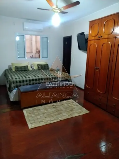 Foto 8 de Casa com 3 quartos à venda, 305m2 em Jardim Anhangüera, Ribeirao Preto - SP