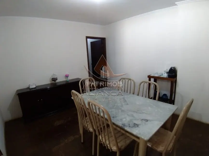 Foto 5 de Casa com 3 quartos à venda, 305m2 em Jardim Anhangüera, Ribeirao Preto - SP