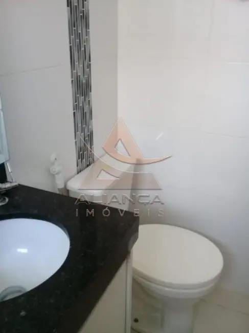 Foto 9 de Apartamento com 2 quartos à venda, 53m2 em Ribeirao Preto - SP