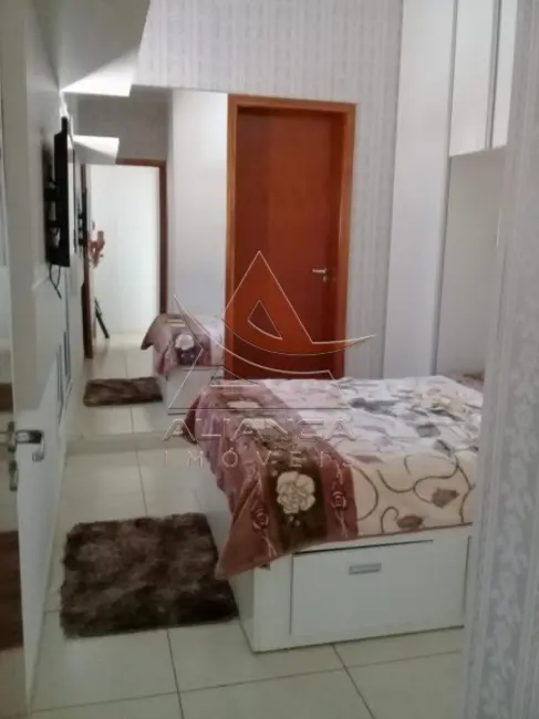 Foto 5 de Apartamento com 2 quartos à venda, 53m2 em Ribeirao Preto - SP