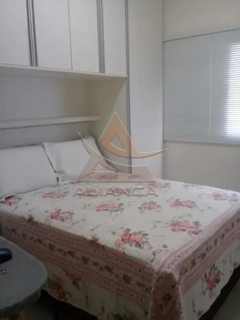 Foto 4 de Apartamento com 2 quartos à venda, 53m2 em Ribeirao Preto - SP