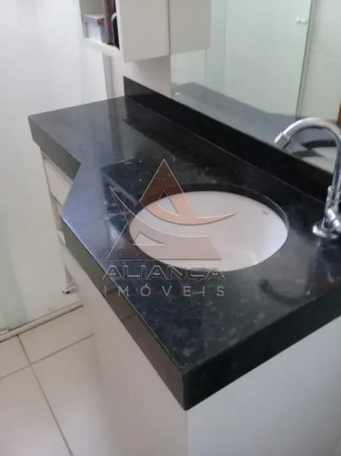 Foto 8 de Apartamento com 2 quartos à venda, 53m2 em Ribeirao Preto - SP