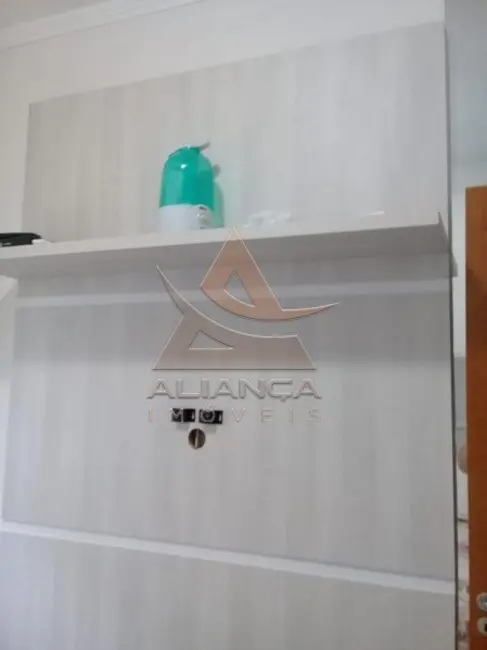 Foto 7 de Apartamento com 2 quartos à venda, 53m2 em Ribeirao Preto - SP