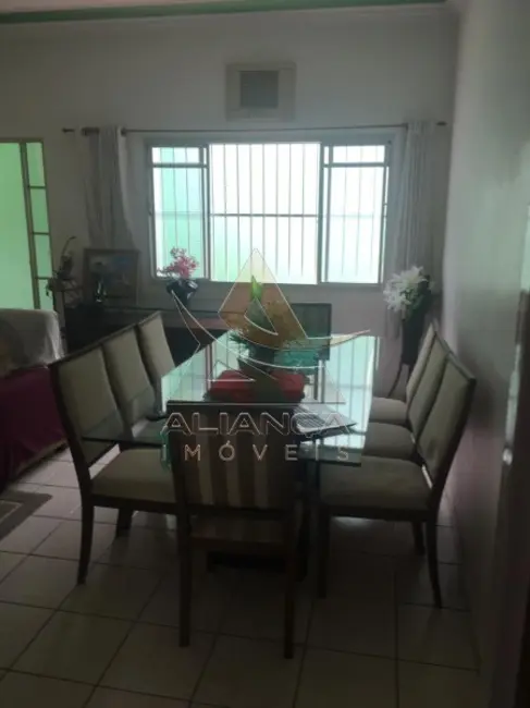 Foto 2 de Casa com 3 quartos à venda, 150m2 em Ribeirao Preto - SP