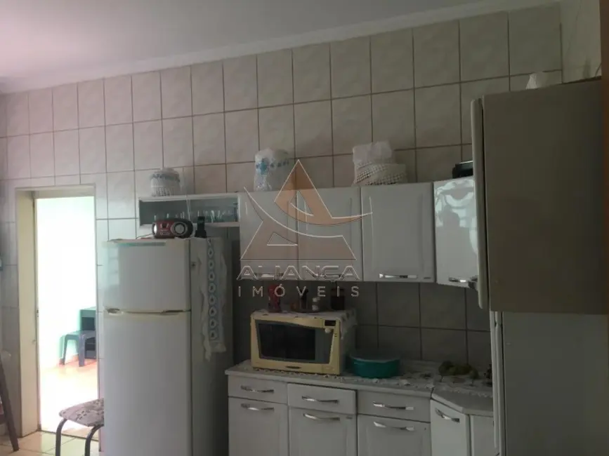 Foto 9 de Casa com 3 quartos à venda, 150m2 em Ribeirao Preto - SP