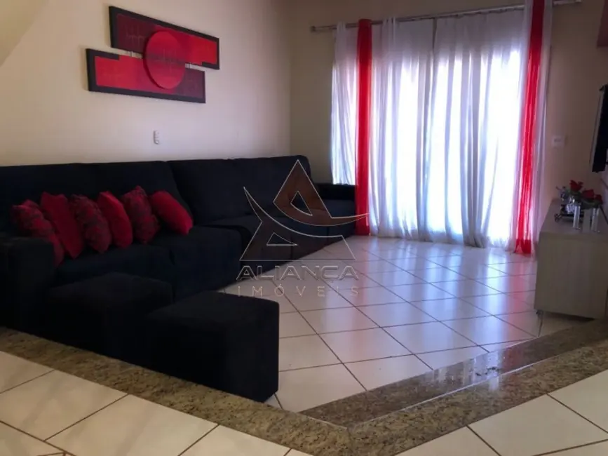 Foto 5 de Casa com 4 quartos à venda, 335m2 em Jardim Califórnia, Ribeirao Preto - SP